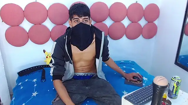 Drake_Jack live XXX chat