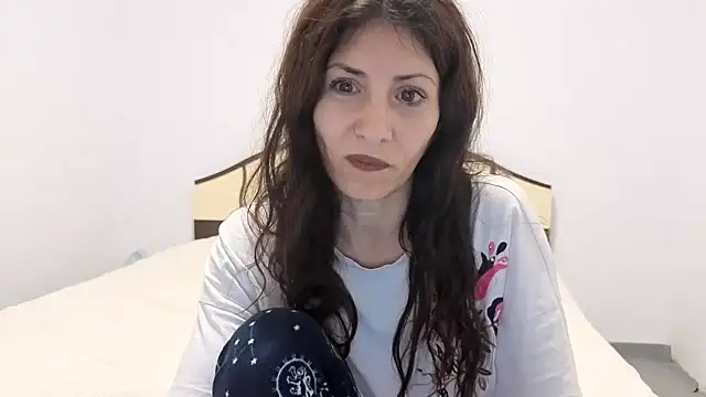 sexyevalove Live XXX-chat
