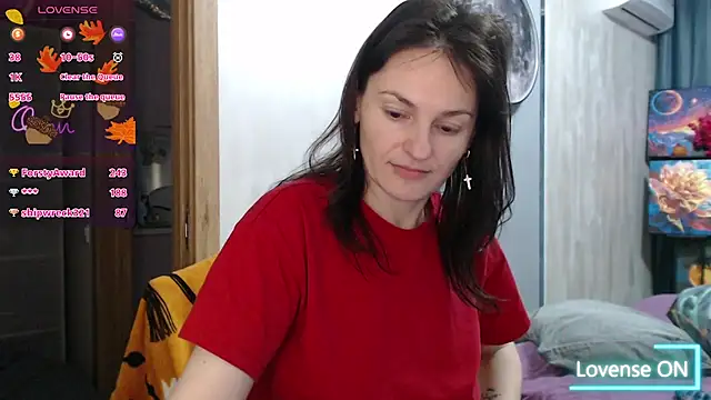 Chat XXX Live Stacy_Davice