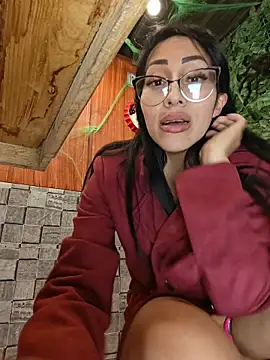 IsabellitaVIP 라이브 XXX 채팅