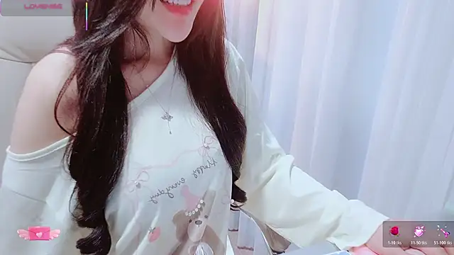 Sam_Bae 现场XXX聊天