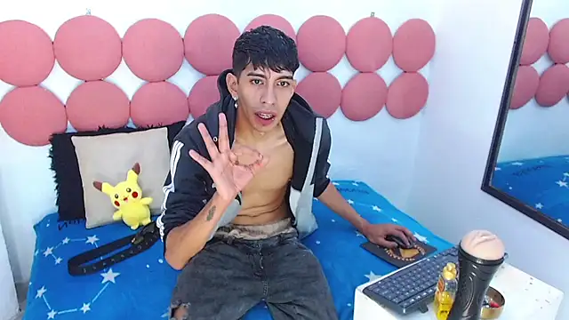 Drake_Jack 라이브 XXX 채팅