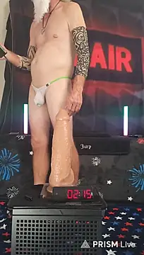 Chat XXX en directo de FantasyMan-BiWM