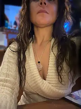 Živý XXX chat BaileyMFox