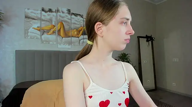 Camilla_Kelly's Live XXX Chat