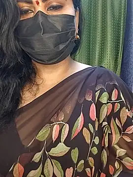 Anushka_flower's Live XXX Chat