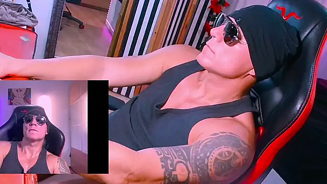 MattSteelX 现场XXX聊天