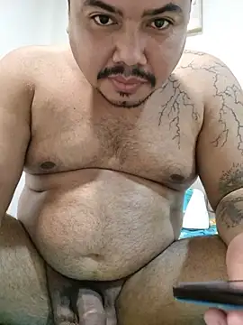 Marksaruma – Naživo XXX chat