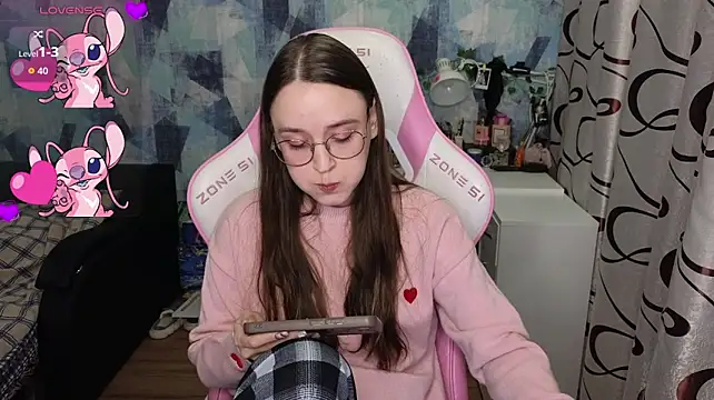 Sweet_frosti's Live XXX Chat