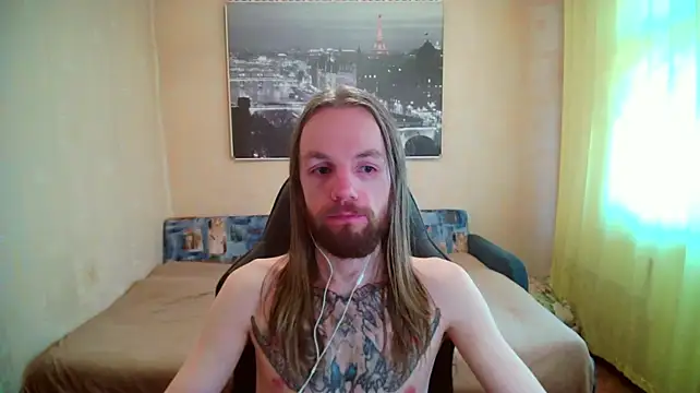 Chat XXX Live AdamDickens