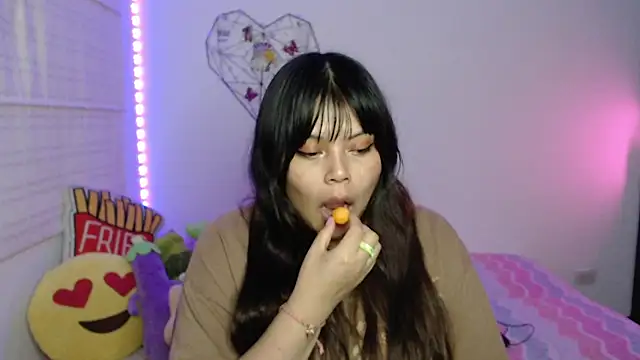 EllieMoonX – Naživo XXX chat