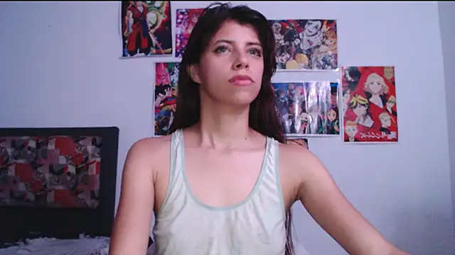 haomee – Naživo XXX chat