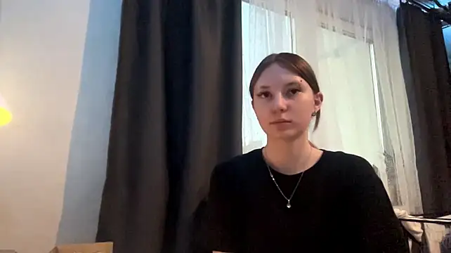 LexieParmele – Naživo XXX chat
