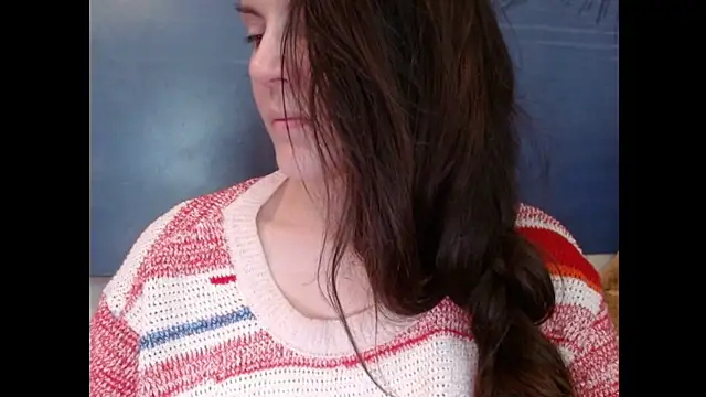 Živý XXX chat AliceTailor
