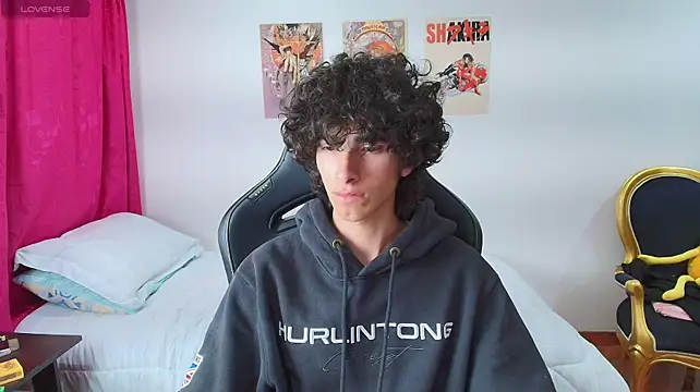 Nude_Boy18 – Naživo XXX chat
