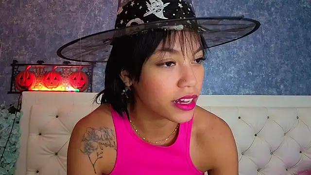 Czat XXX na żywo – Malia_fox