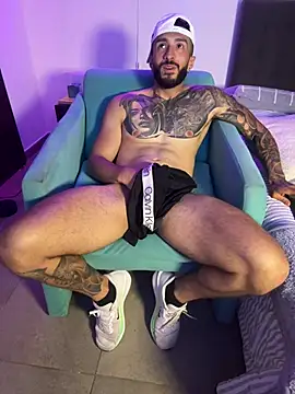 Simon_trujillo Live XXX Chat