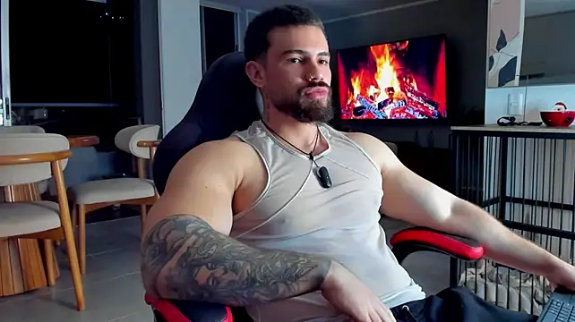 Czat XXX na żywo – Valenthino_Salvatore