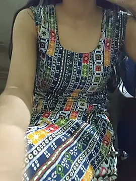 Miss_anisha_のウェブカメラショー