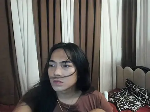 Seductive_pia Show Webcam