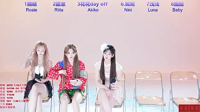 TNT-cdc's Live XXX Chat