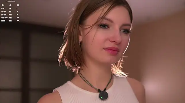 pursuingadream Live XXX-chat