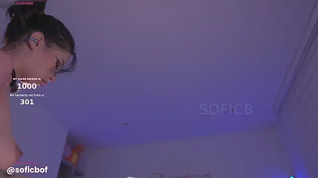 Chat XXX ao vivo de sofi_sc