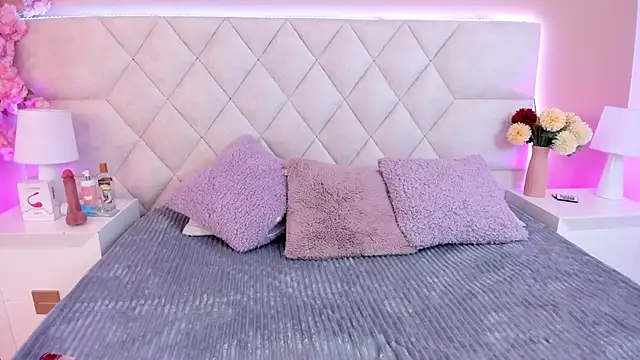 Chloe__fox_ 라이브 XXX 채팅