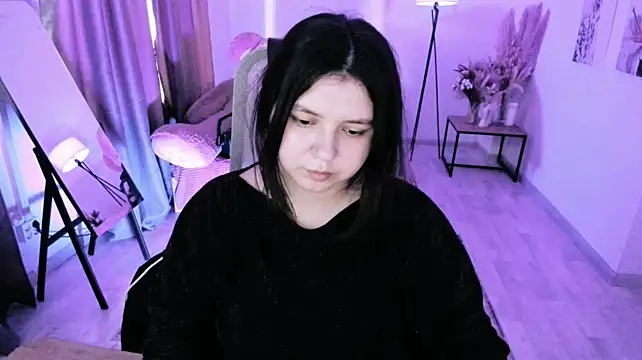 DiaAngell's Live XXX Chat