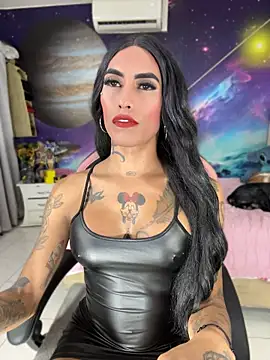Nella_Dolls – Naživo XXX chat
