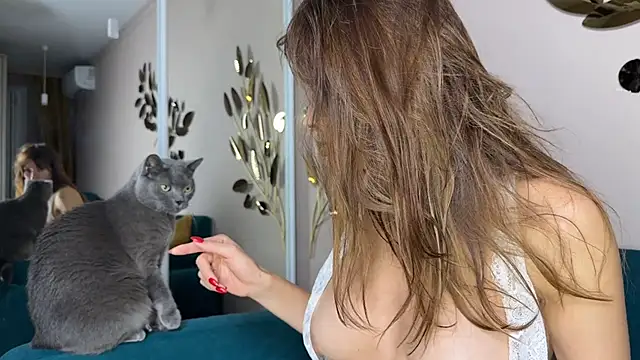 VanessaJonson – Naživo XXX chat
