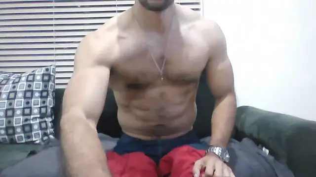 Chat XXX ao vivo de MexDickCum
