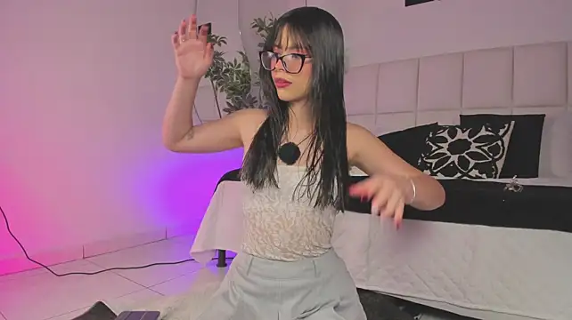 Sweet_sin15 现场XXX聊天