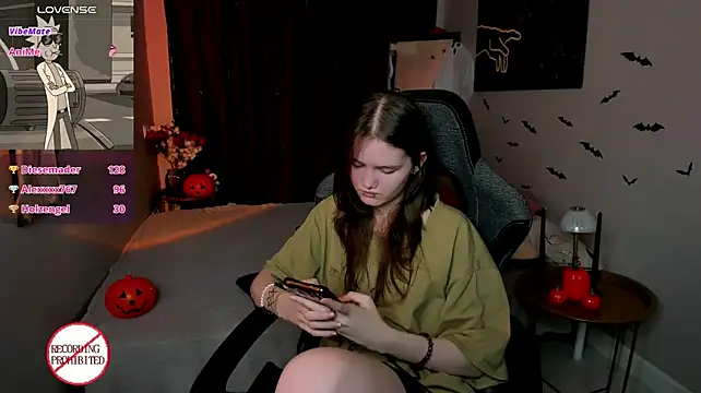 Dilara_xBaby – Naživo XXX chat