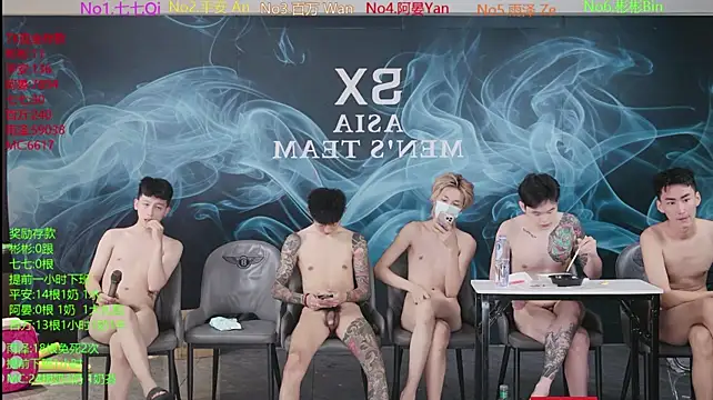 แชท XXX สดของ SX-001
