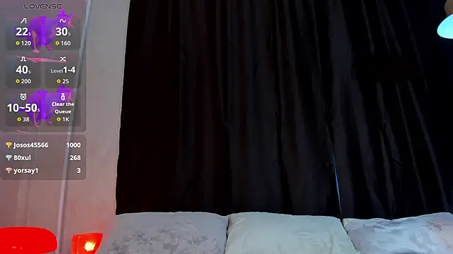 miiss__lulu Chat XXX live