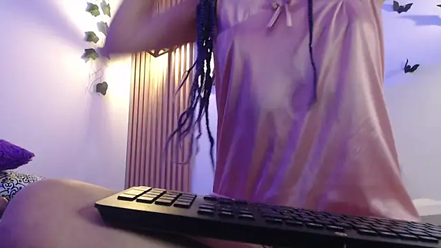 Ariasmithog Live XXX Chat