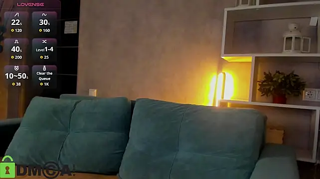 Chat XXX en directo de Ellen_Hops