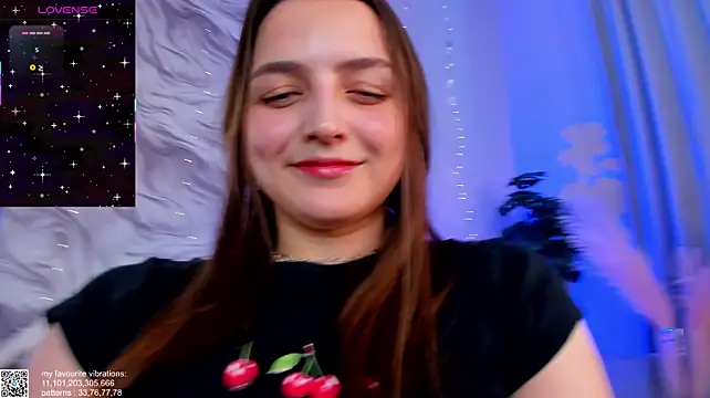 Chat XXX ao vivo de Ann_Perry