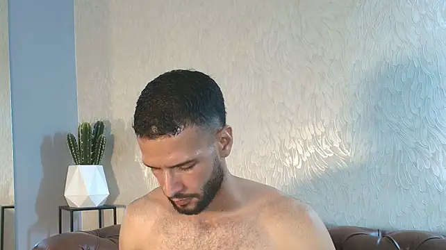 Chat XXX en directo de Jacob_Benelli