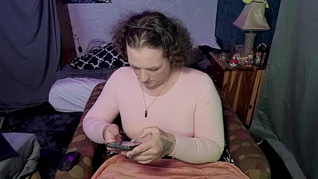 Abagail_soft – Naživo XXX chat
