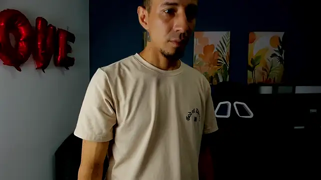 xteven_master19 Live XXX-chat