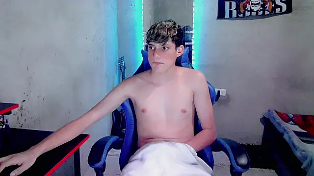 Jason_Toddhot élő XXX-chatje