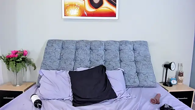 Salometys Chat XXX in diretta