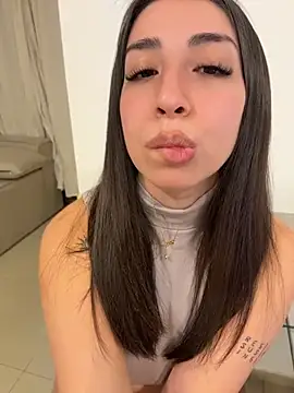 Chat XXX ao vivo de Lina_soler69