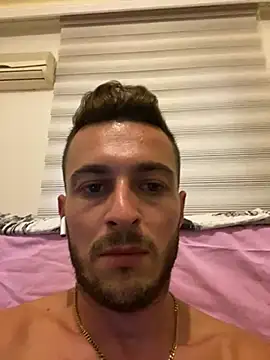Turkishmodell Live XXX Chat