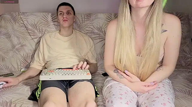_PingPong_ – Naživo XXX chat