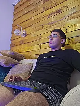 sam_vitali Obrolan Langsung XXX