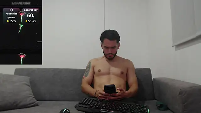 Chat +18 de fernandofit_ ao vivo