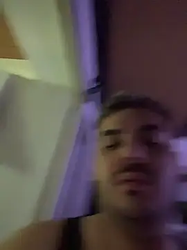 Kevin_Spenser Live XXX-chat